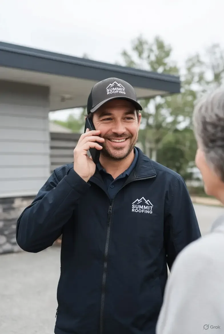 Flat Roof Leak Repair Hamburg, MI FAQs